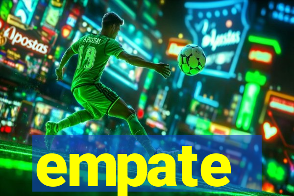 empate - 1 betano o que significa